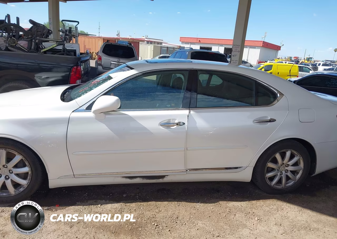 2009 Lexus Ls 460 VIN:JTHCL46F195003317 - 13