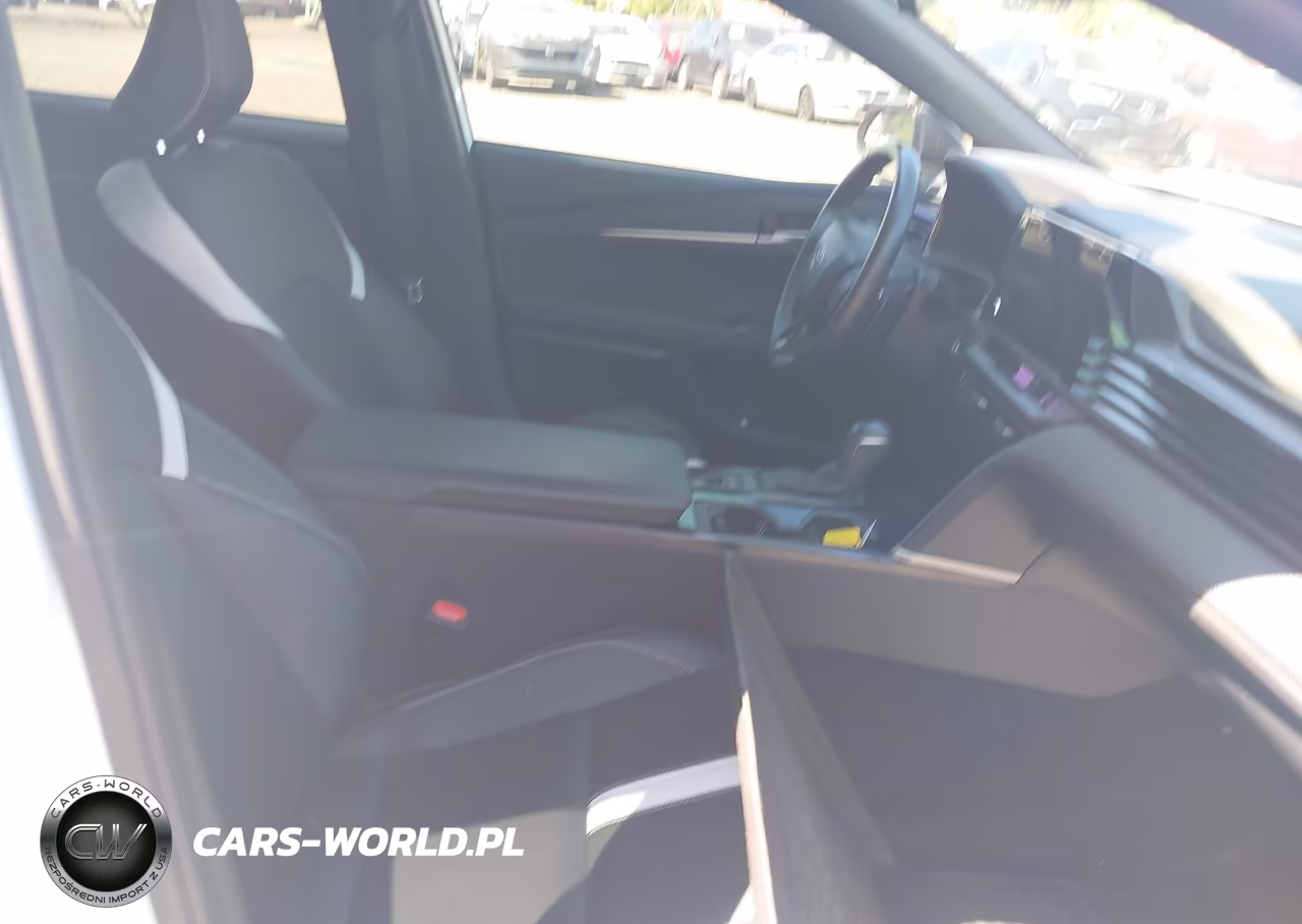 2025 Toyota Camry Se VIN:4T1DAACK7SU551650 - 5