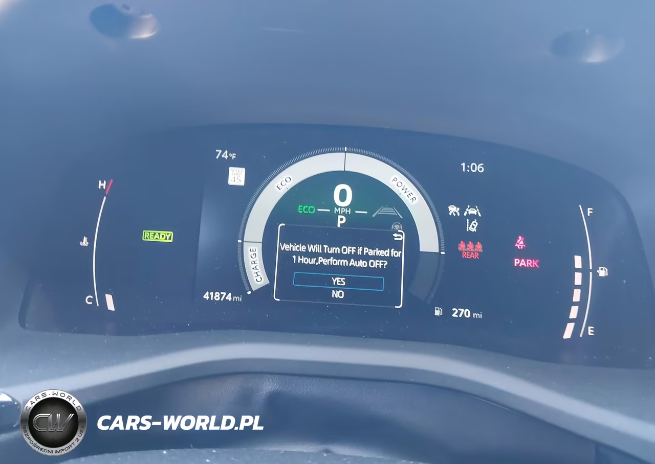 2025 Toyota Camry Se VIN:4T1DAACK7SU551650 - 7