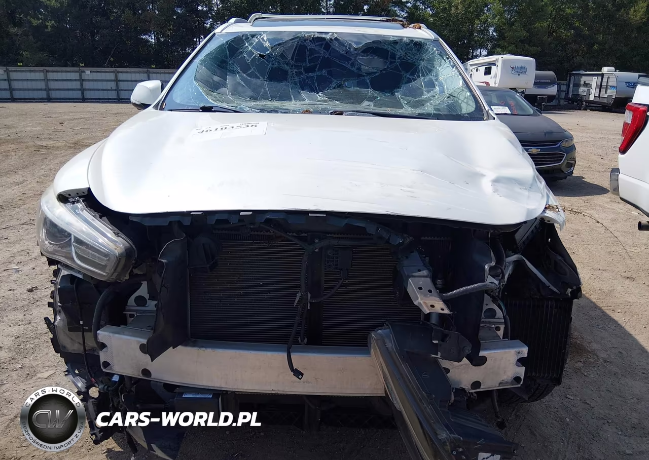 2019 Infiniti Qx60 Luxe VIN:5N1DL0MN7KC561954 - 13
