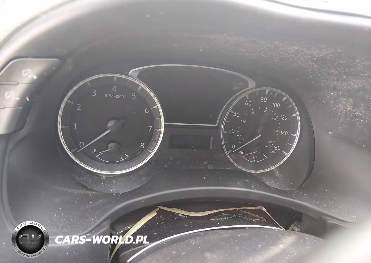 2019 Infiniti Qx60 Luxe VIN:5N1DL0MN7KC561954 - 16