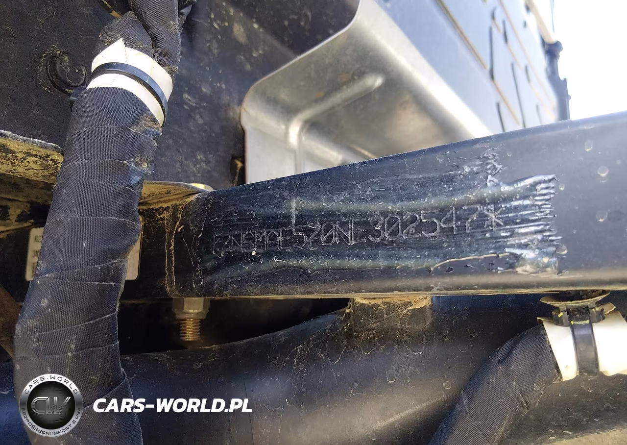 2022 Polaris Ranger Sp 570 Premium VIN:3NSMAE570NE302547 - 10