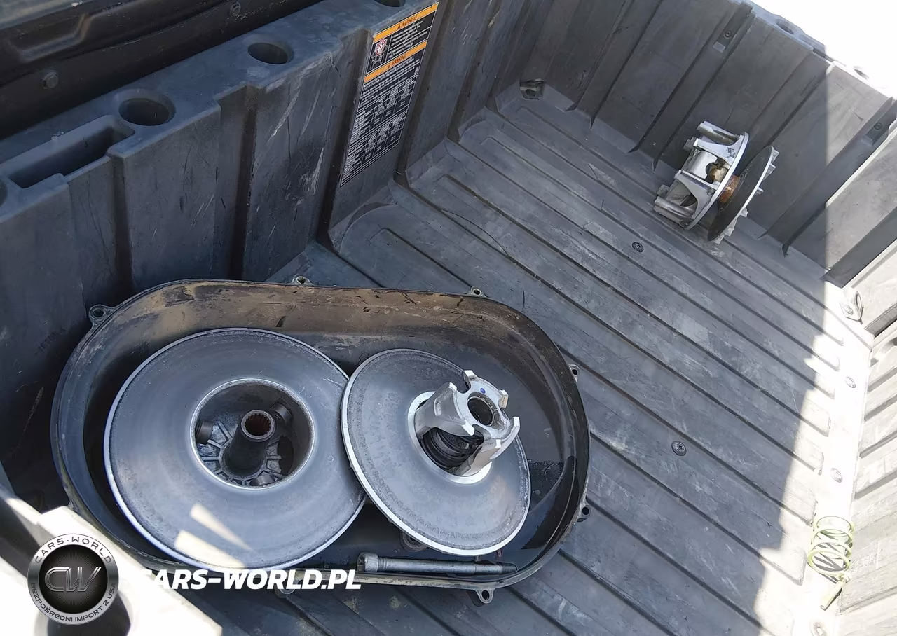 2022 Polaris Ranger Sp 570 Premium VIN:3NSMAE570NE302547 - 12