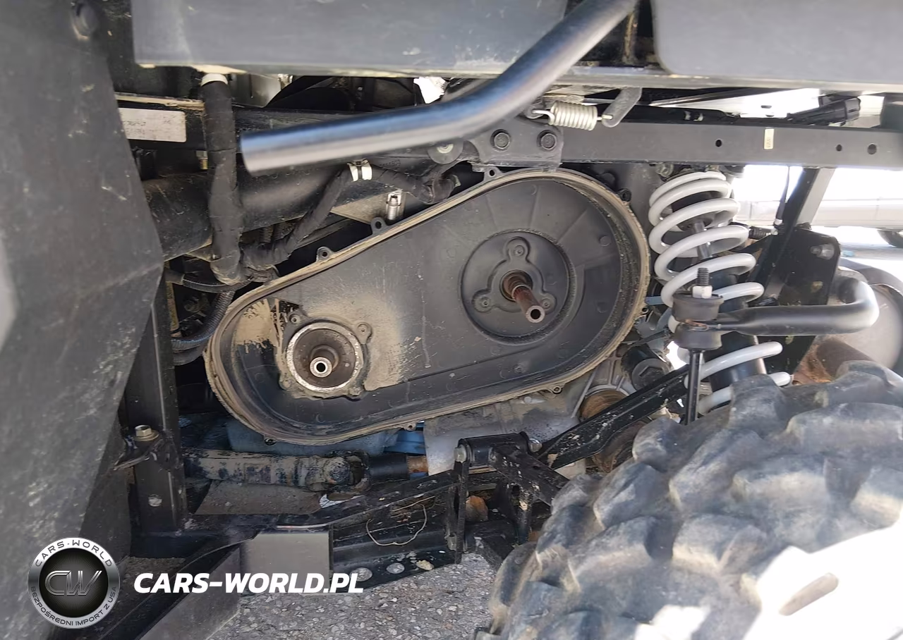 2022 Polaris Ranger Sp 570 Premium VIN:3NSMAE570NE302547 - 9