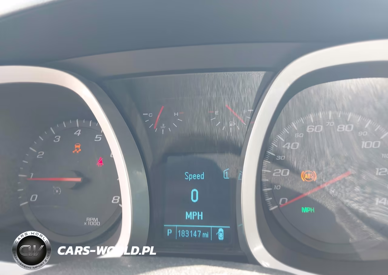 2012 Chevrolet Equinox Ls VIN:2GNALBEK8C1122445 - 7