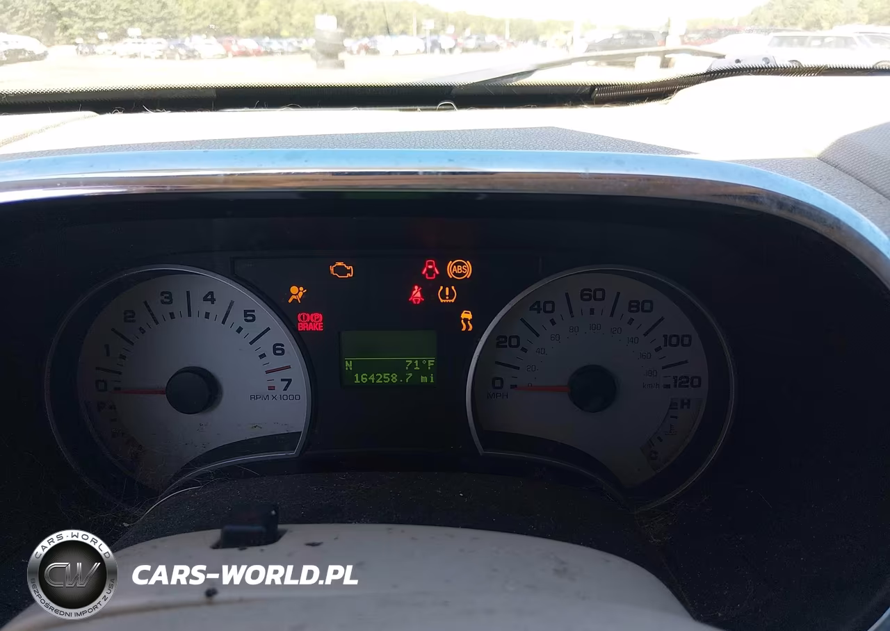 2006 Ford Explorer Eddie Bauer VIN:1FMEU74E06UA48149 - 7