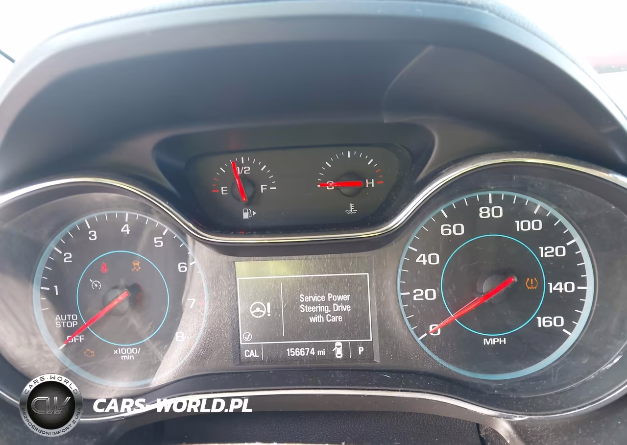 2016 Chevrolet Cruze Lt Auto VIN:1G1BE5SM1G7290167 - 7
