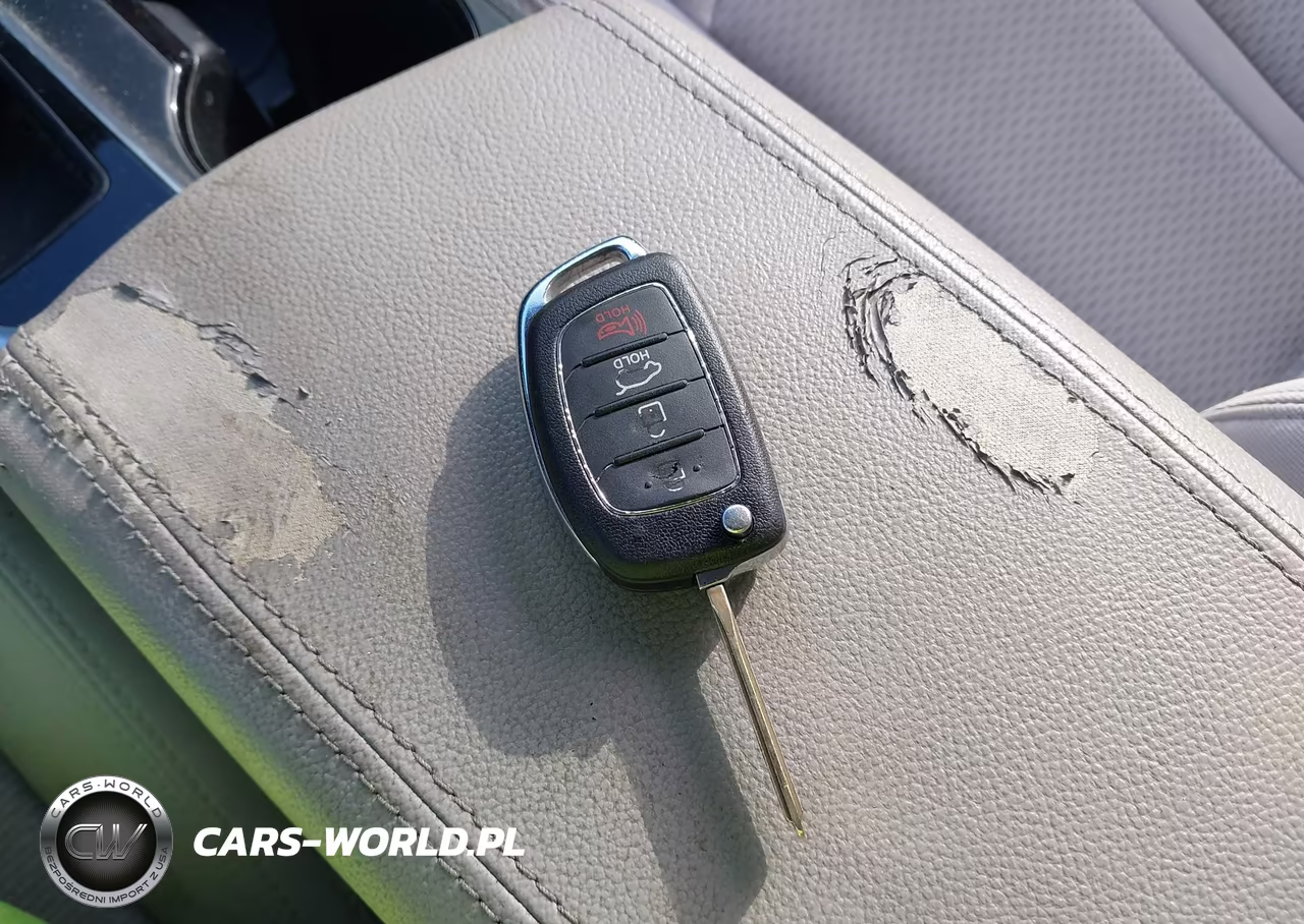 2016 Hyundai Sonata VIN:5NPE24AF0GH407162 - 11