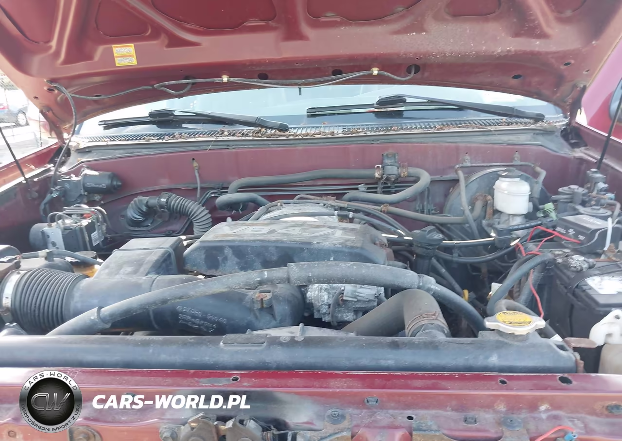 2001 Toyota Tundra Ltd V8 VIN:5TBBT48181S143600 - 10