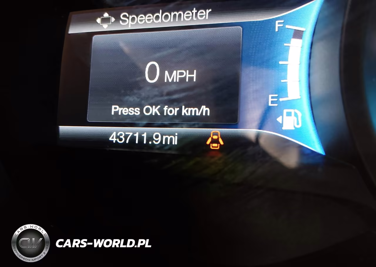 2019 Ford Fusion Hybrid Se VIN:3FA6P0LU8KR274365 - 16