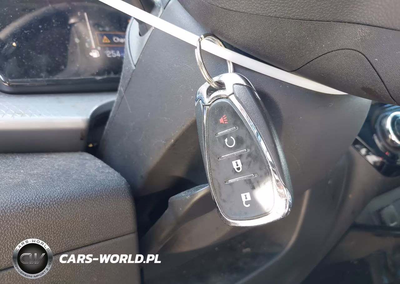 2025 Chevrolet Trax Fwd Lt VIN:KL77LHEP0SC139991 - 11