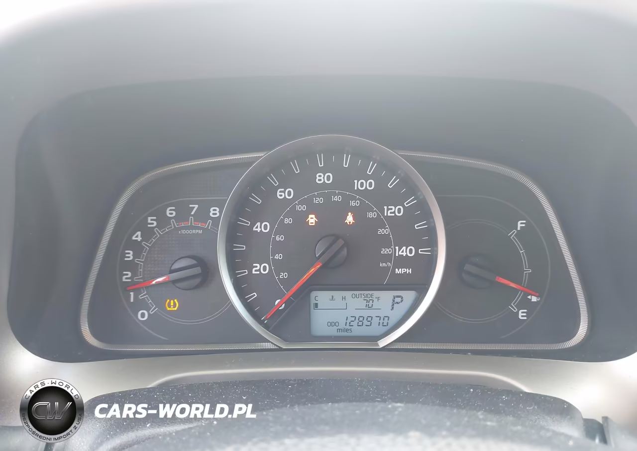 2015 Toyota Rav4 Le VIN:2T3ZFREV1FW214790 - 7
