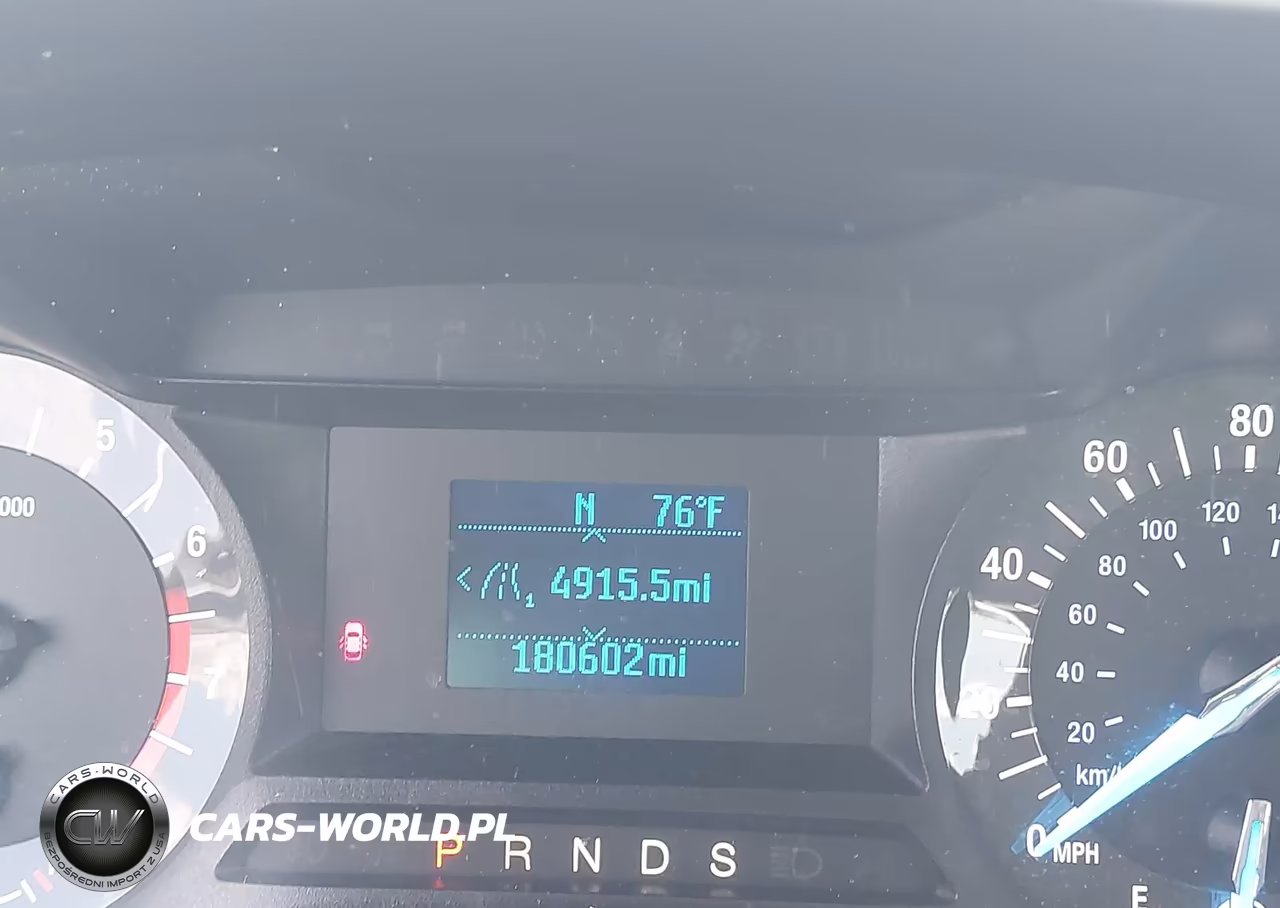 2013 Ford Fusion S VIN:3FA6P0G70DR338521 - 7