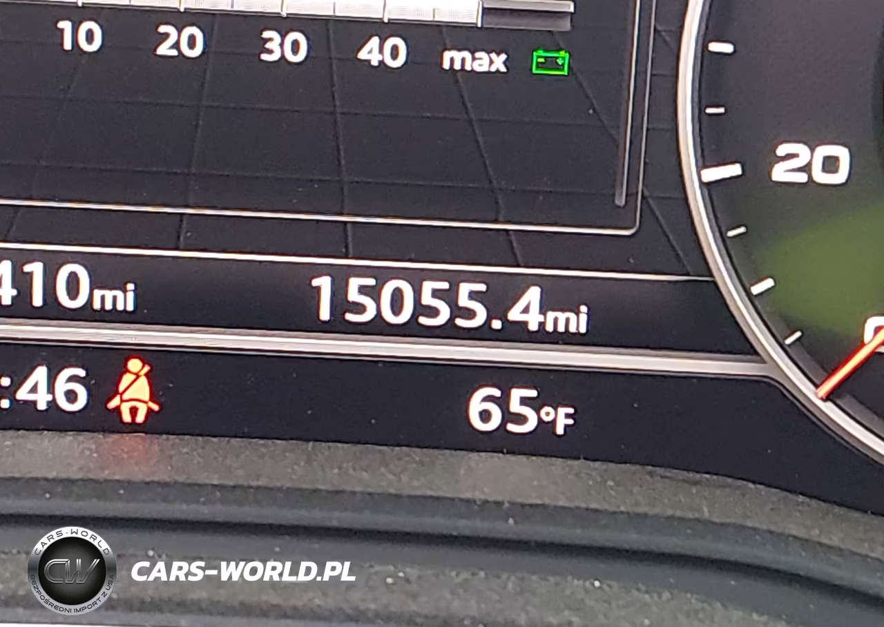 2017 Audi A4 2.0T Premium VIN:WAUENAF42HN005672 - 15