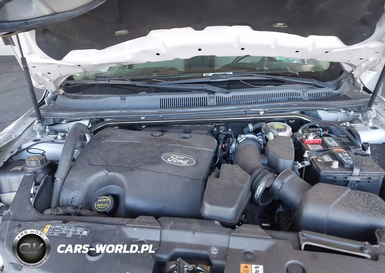 2016 Ford Taurus Sel VIN:1FAHP2E86GG114424 - 10