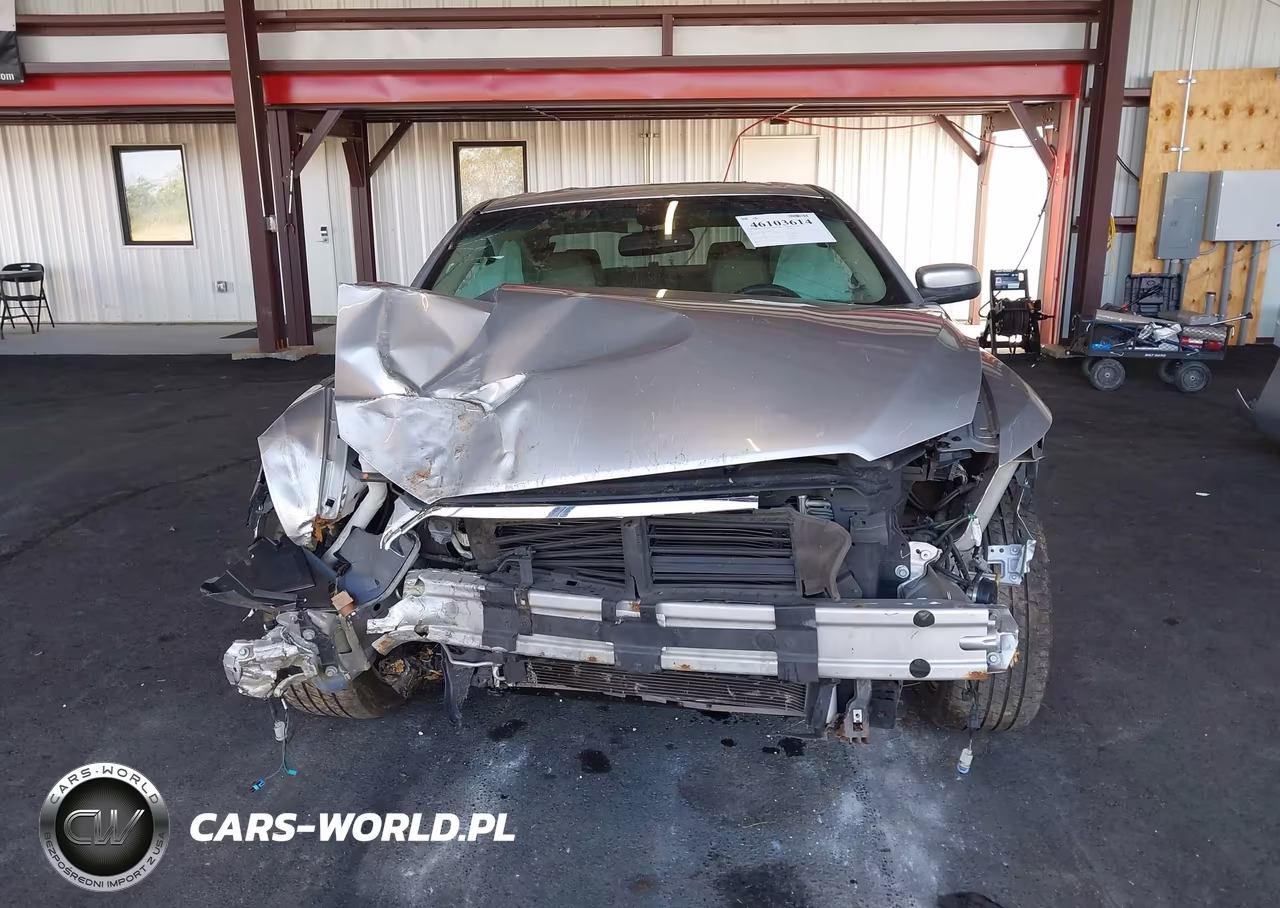2016 Ford Taurus Sel VIN:1FAHP2E86GG114424 - 12