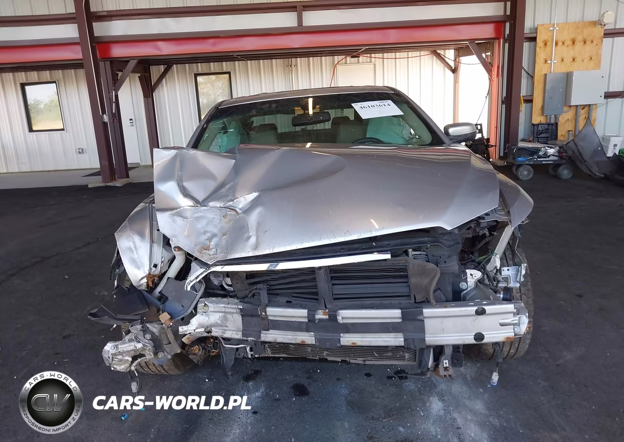 2016 Ford Taurus Sel VIN:1FAHP2E86GG114424 - 6