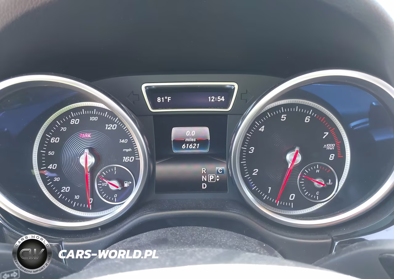 2017 Mercedes-Benz Gle 350 4Matic VIN:4JGDA5HB9HA897564 - 7