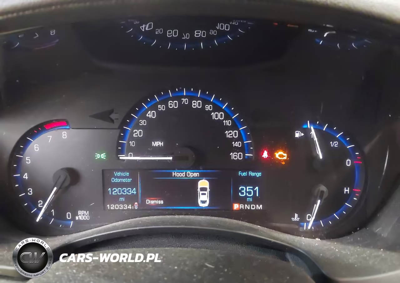 2014 Cadillac Ats Standard VIN:1G6AG5RX7E0133507 - 7