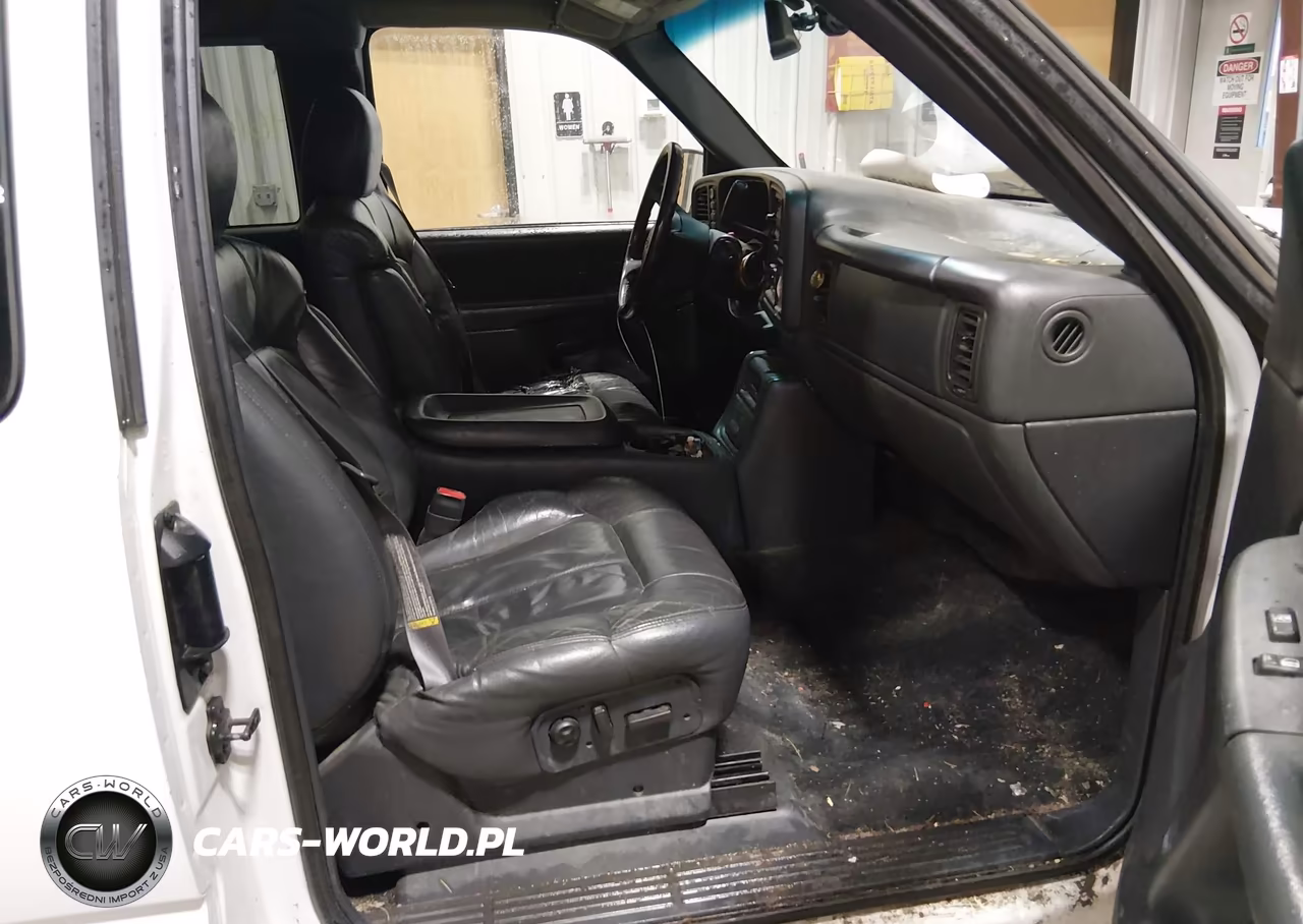 2001 Chevrolet Silverado 1500 Lt VIN:2GCEK19T111255684 - 5