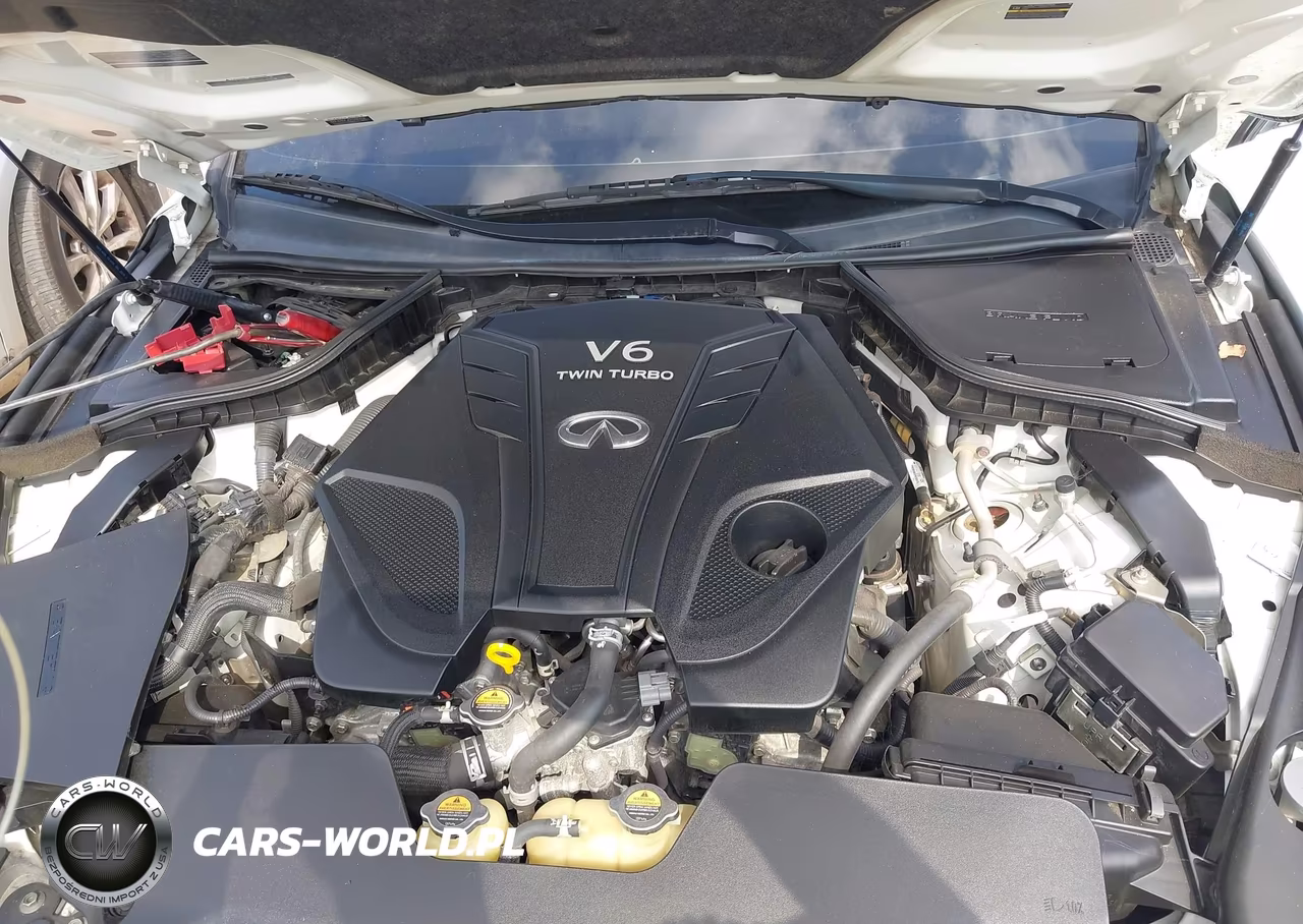 2020 Infiniti Q50 Luxe VIN:JN1EV7APXLM208026 - 10