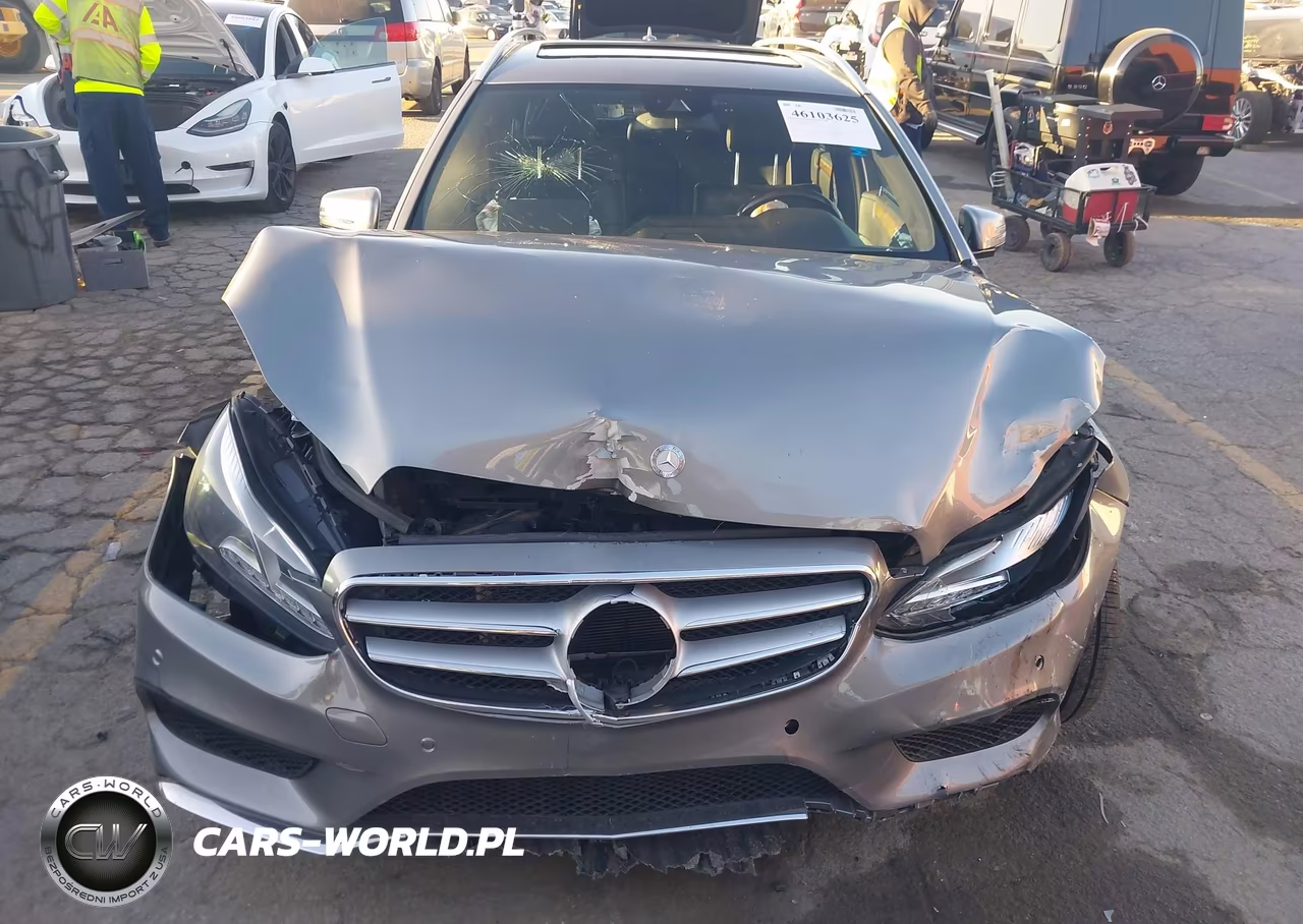 2015 Mercedes-Benz E 350 4Matic VIN:WDDHH8JB5FB117280 - 12