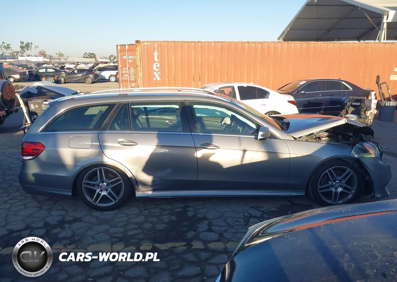 2015 Mercedes-Benz E 350 4Matic VIN:WDDHH8JB5FB117280 - 13