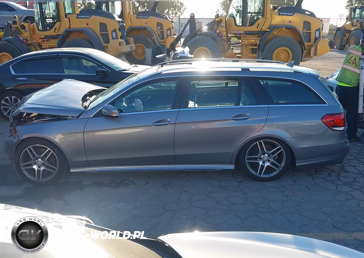 2015 Mercedes-Benz E 350 4Matic VIN:WDDHH8JB5FB117280 - 14