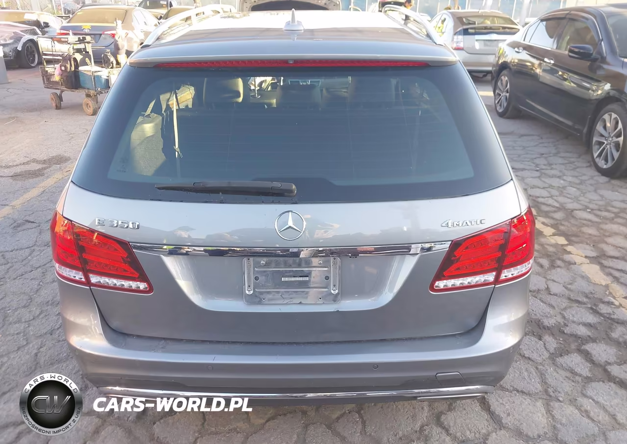 2015 Mercedes-Benz E 350 4Matic VIN:WDDHH8JB5FB117280 - 16