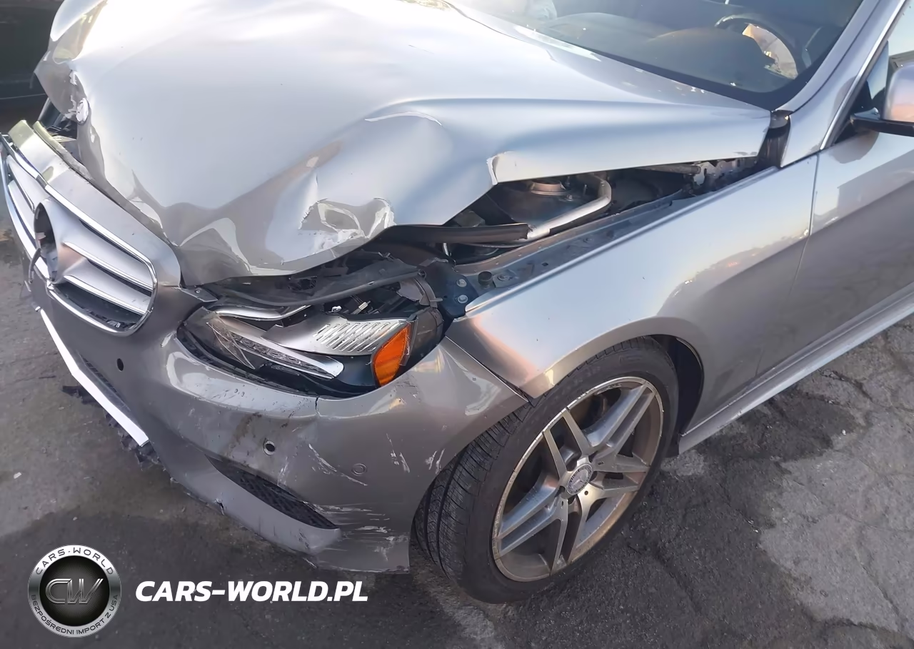 2015 Mercedes-Benz E 350 4Matic VIN:WDDHH8JB5FB117280 - 6