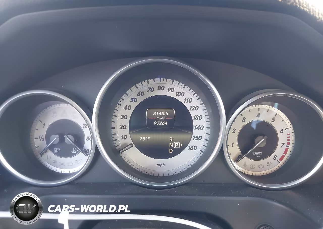 2015 Mercedes-Benz E 350 4Matic VIN:WDDHH8JB5FB117280 - 7