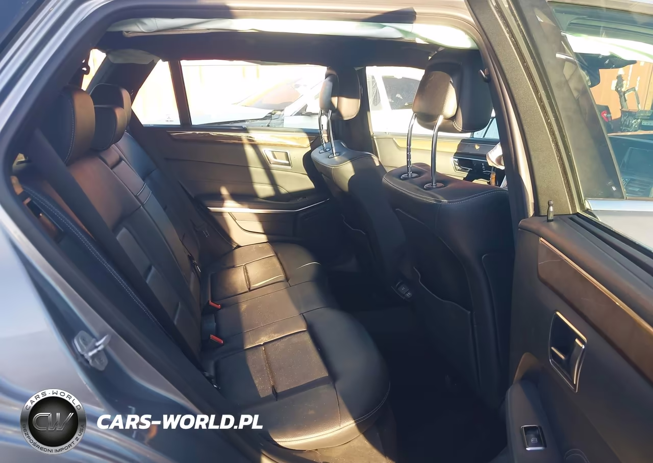 2015 Mercedes-Benz E 350 4Matic VIN:WDDHH8JB5FB117280 - 8