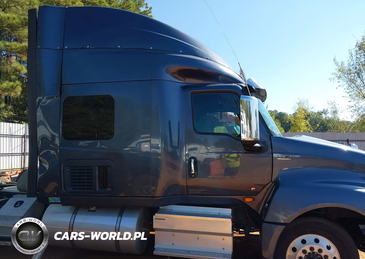 2020 International Lt VIN:3HSDZAPR7LN441709 - 13