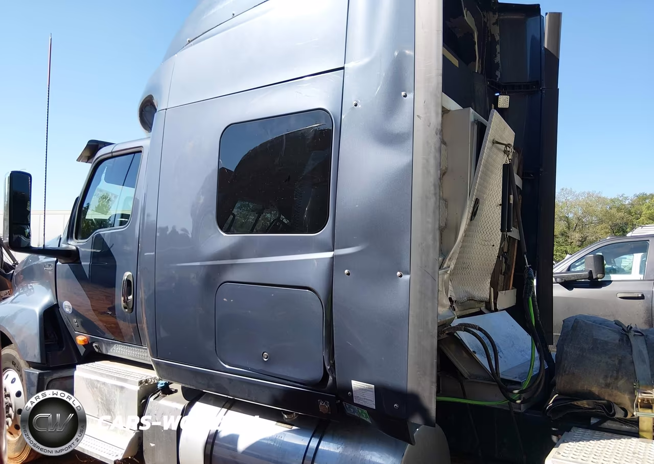 2020 International Lt VIN:3HSDZAPR7LN441709 - 14