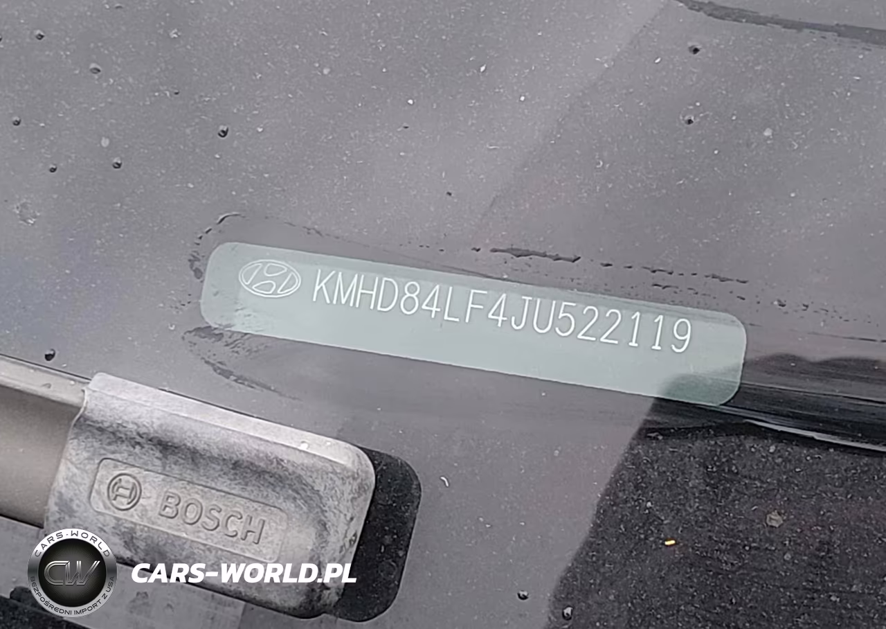 2018 Hyundai Elantra Value Edition VIN:KMHD84LF4JU522119 - 17