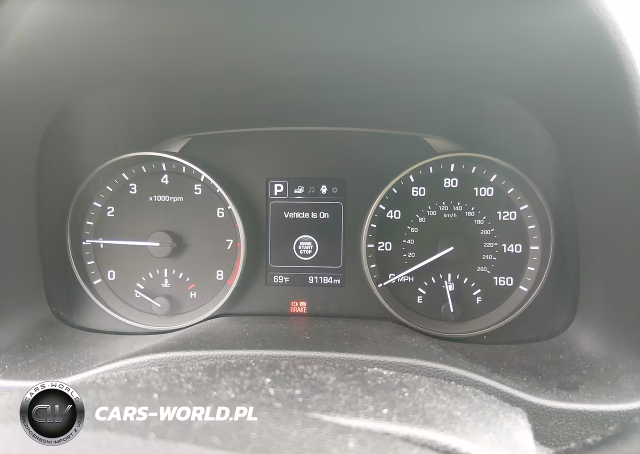 2018 Hyundai Elantra Value Edition VIN:KMHD84LF4JU522119 - 7