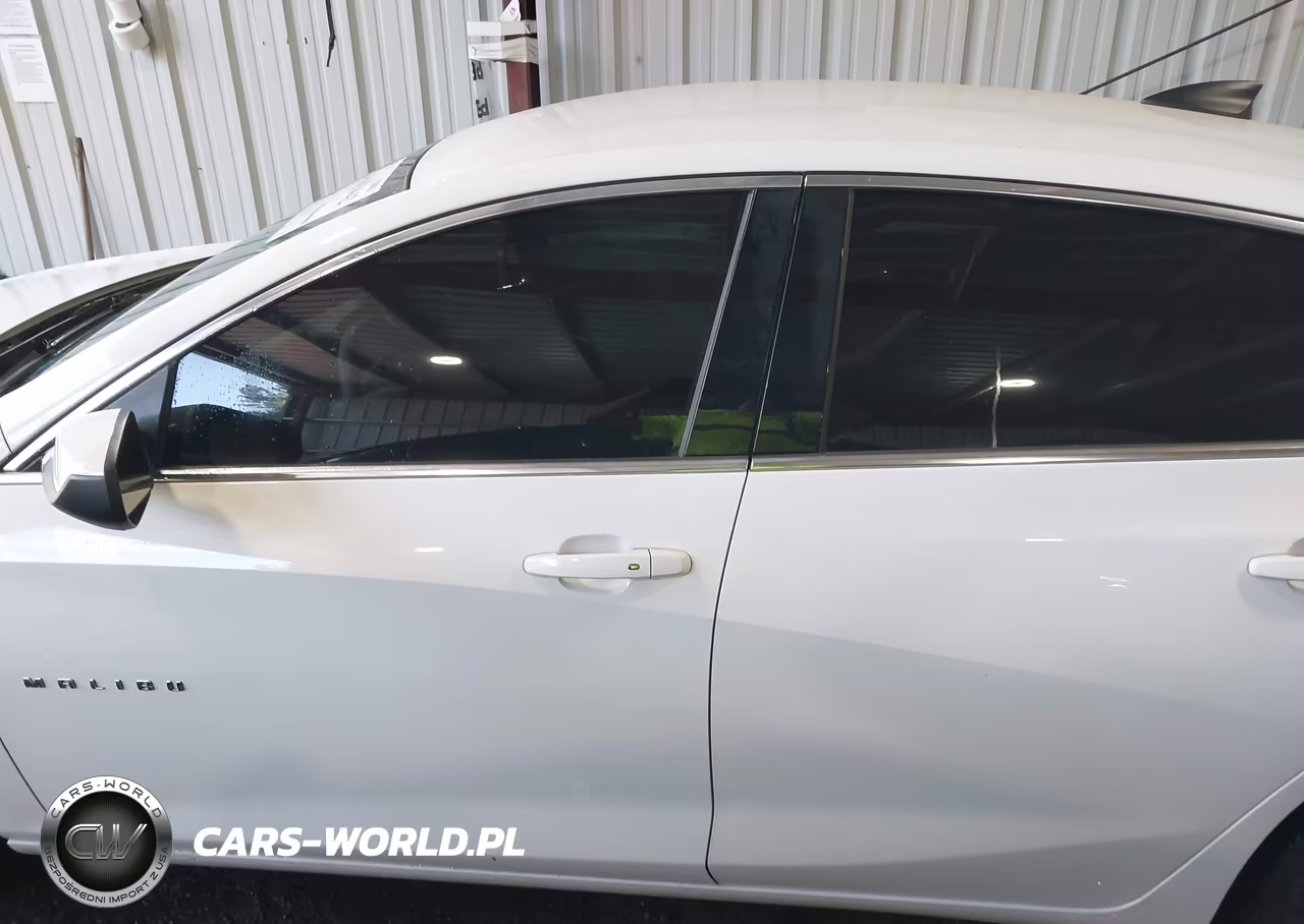 2021 Chevrolet Malibu Fwd 1Fl VIN:1G1ZC5ST1MF087101 - 15