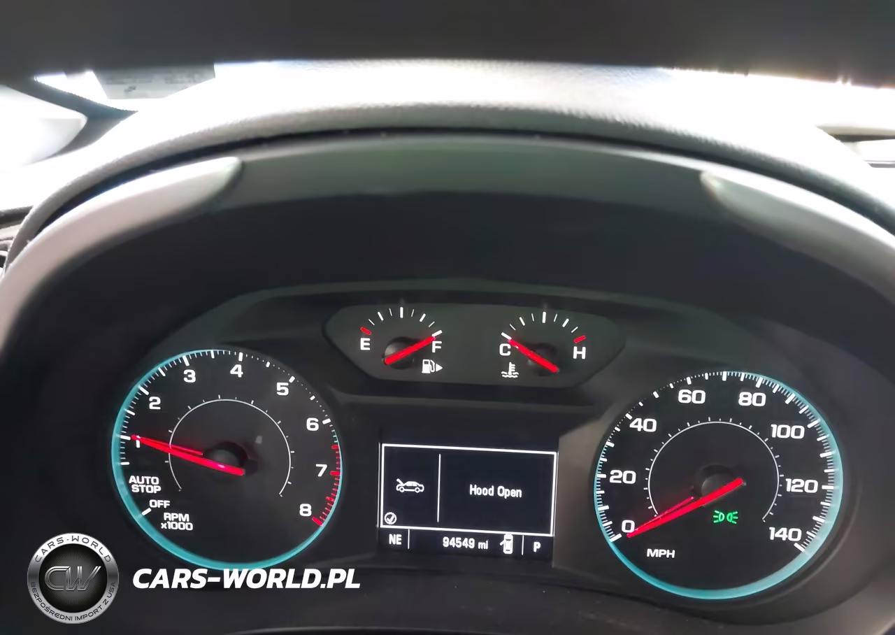 2021 Chevrolet Malibu Fwd 1Fl VIN:1G1ZC5ST1MF087101 - 7