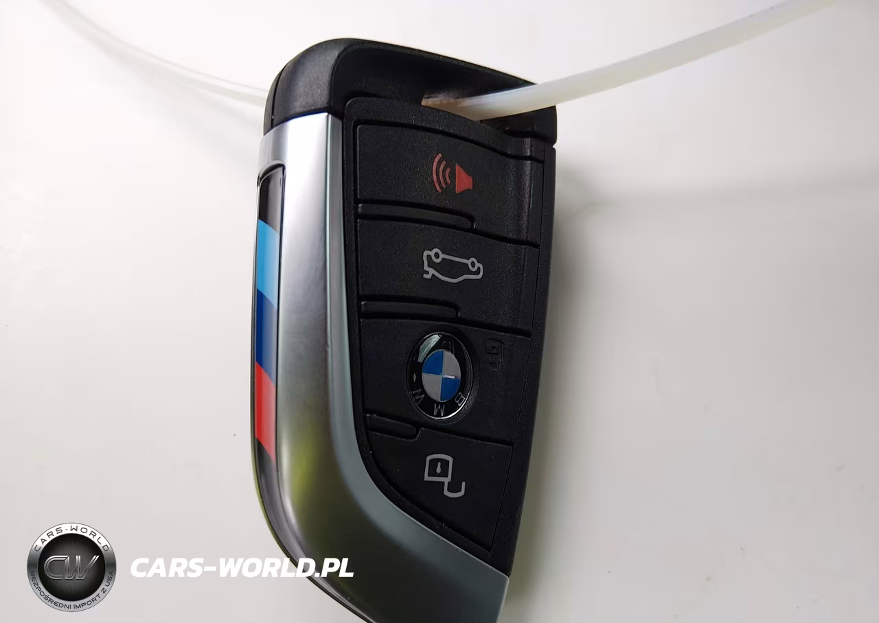 2023 BMW 330I VIN:3MW69FF09P8D53814 - 11