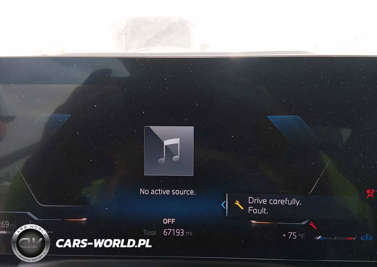 2023 BMW 330I VIN:3MW69FF09P8D53814 - 7