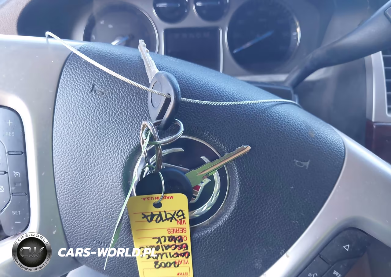 2008 Cadillac Escalade Standard VIN:1GYFK63808R164407 - 11