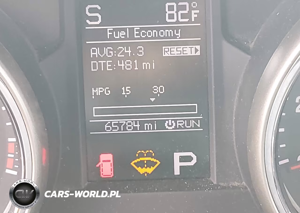 2013 Jeep Grand Cherokee Laredo VIN:1C4RJFAG3DC581291 - 15