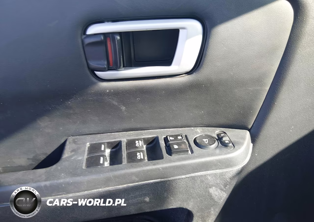 2013 Honda Pilot Ex-L VIN:5FNYF4H51DB017504 - 20