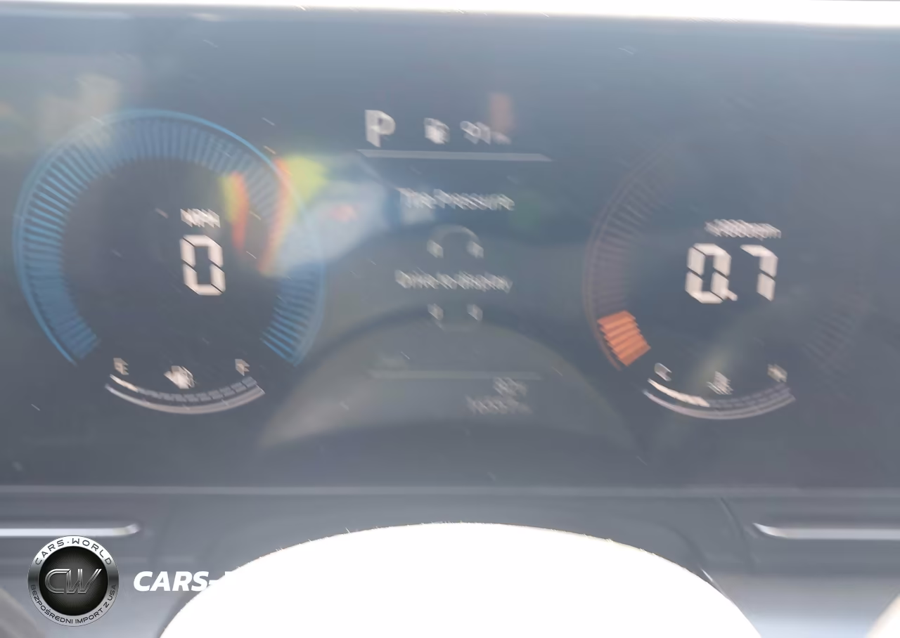 2024 Hyundai Kona Sel VIN:KM8HB3AB5RU182665 - 7