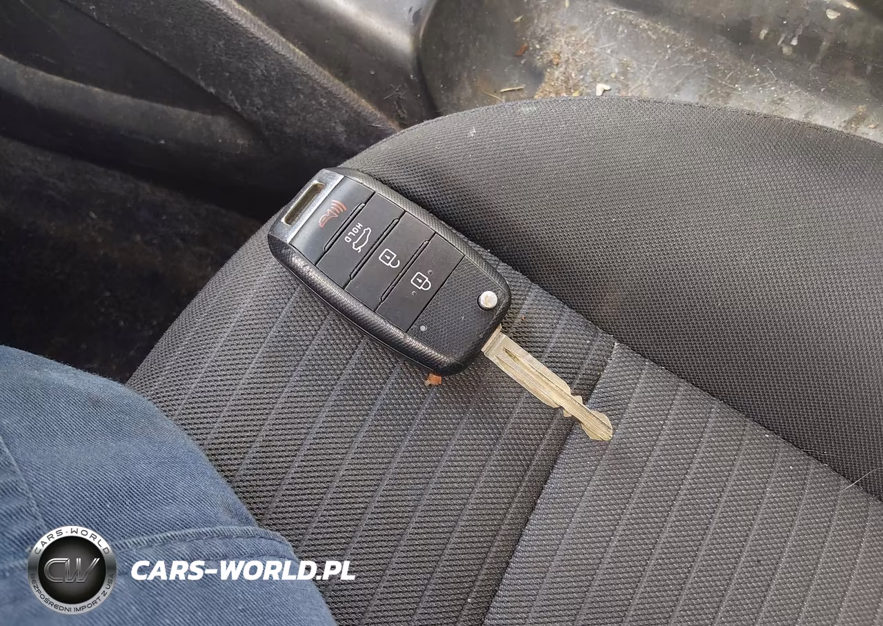 2015 Kia Forte Lx VIN:KNAFX4A68F5318084 - 11