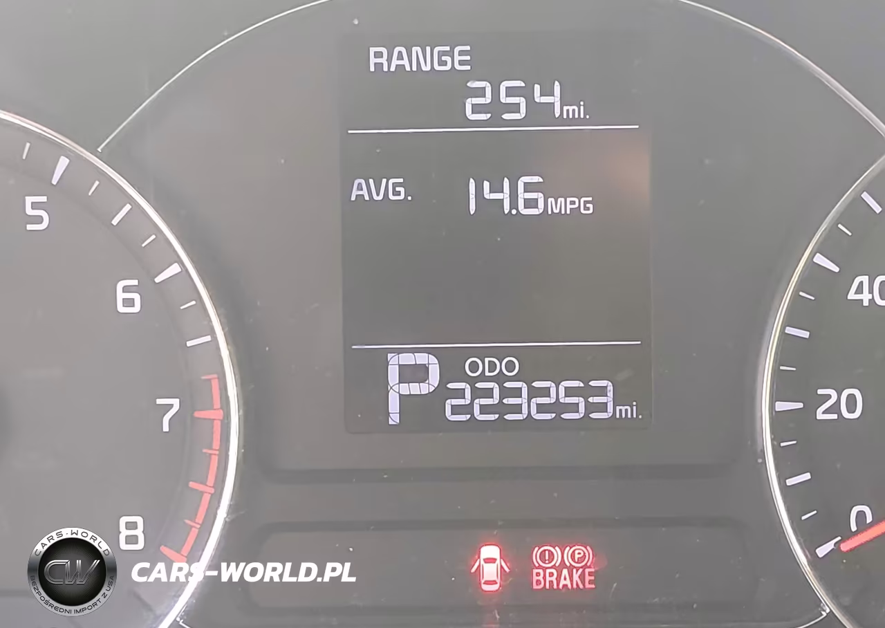 2015 Kia Forte Lx VIN:KNAFX4A68F5318084 - 15