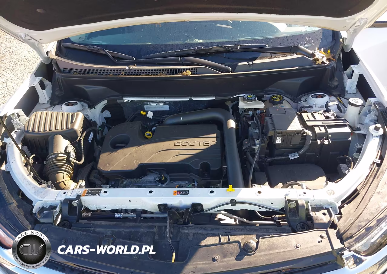 2024 Chevrolet Equinox Awd Lt VIN:3GNAXUEG7RS140038 - 10