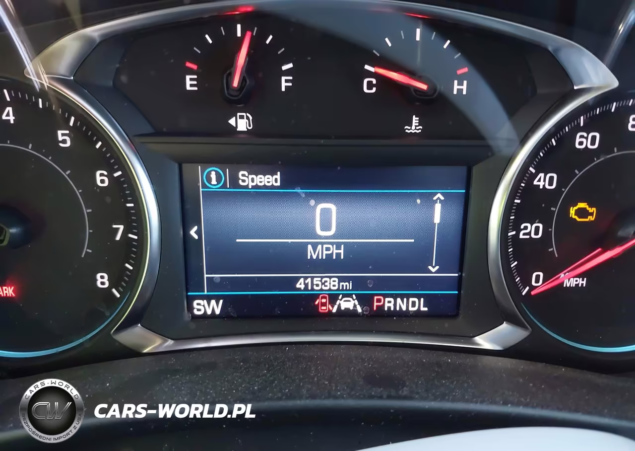 2024 Chevrolet Equinox Awd Lt VIN:3GNAXUEG7RS140038 - 15