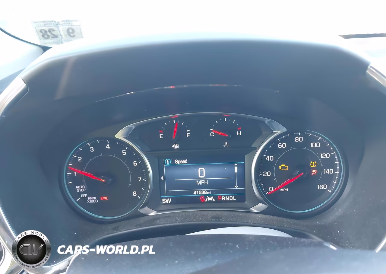 2024 Chevrolet Equinox Awd Lt VIN:3GNAXUEG7RS140038 - 7