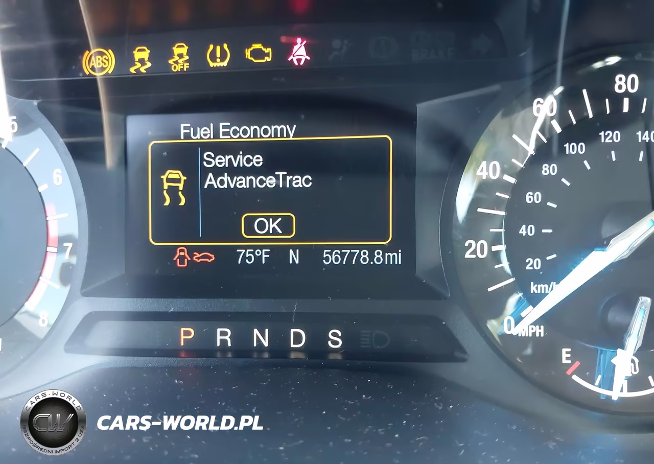 2014 Ford Fusion Se VIN:1FA6P0H79E5367230 - 7